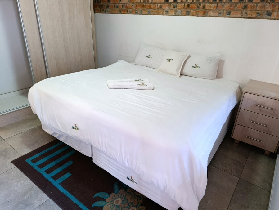 1 Bedroom Property for Sale in Lakeview Free State